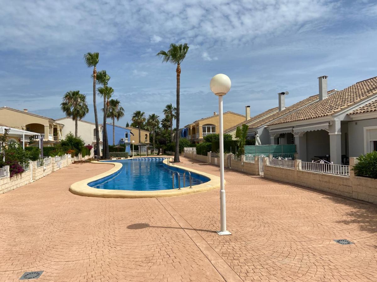 Oasis Park El Conserje Verger Exterior foto